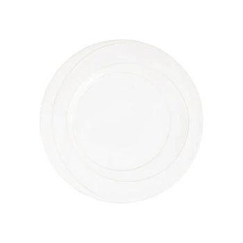 Vietri Luna Salad Plate